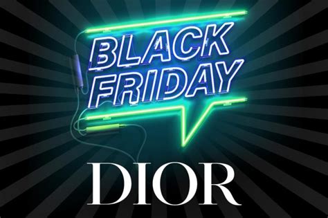 dior black friday 2023|dior black friday outlet.